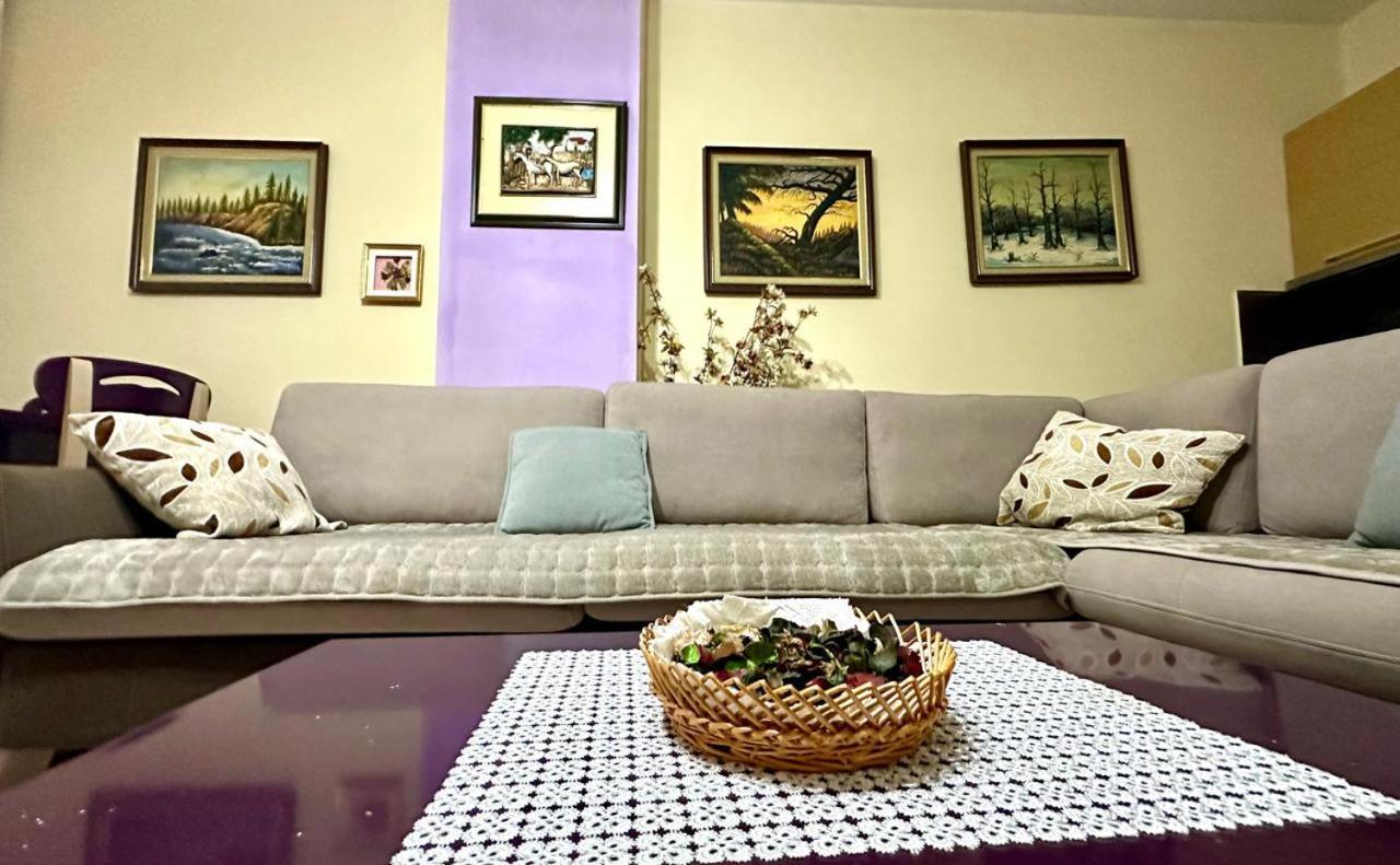 Appartement Apartament Tirana