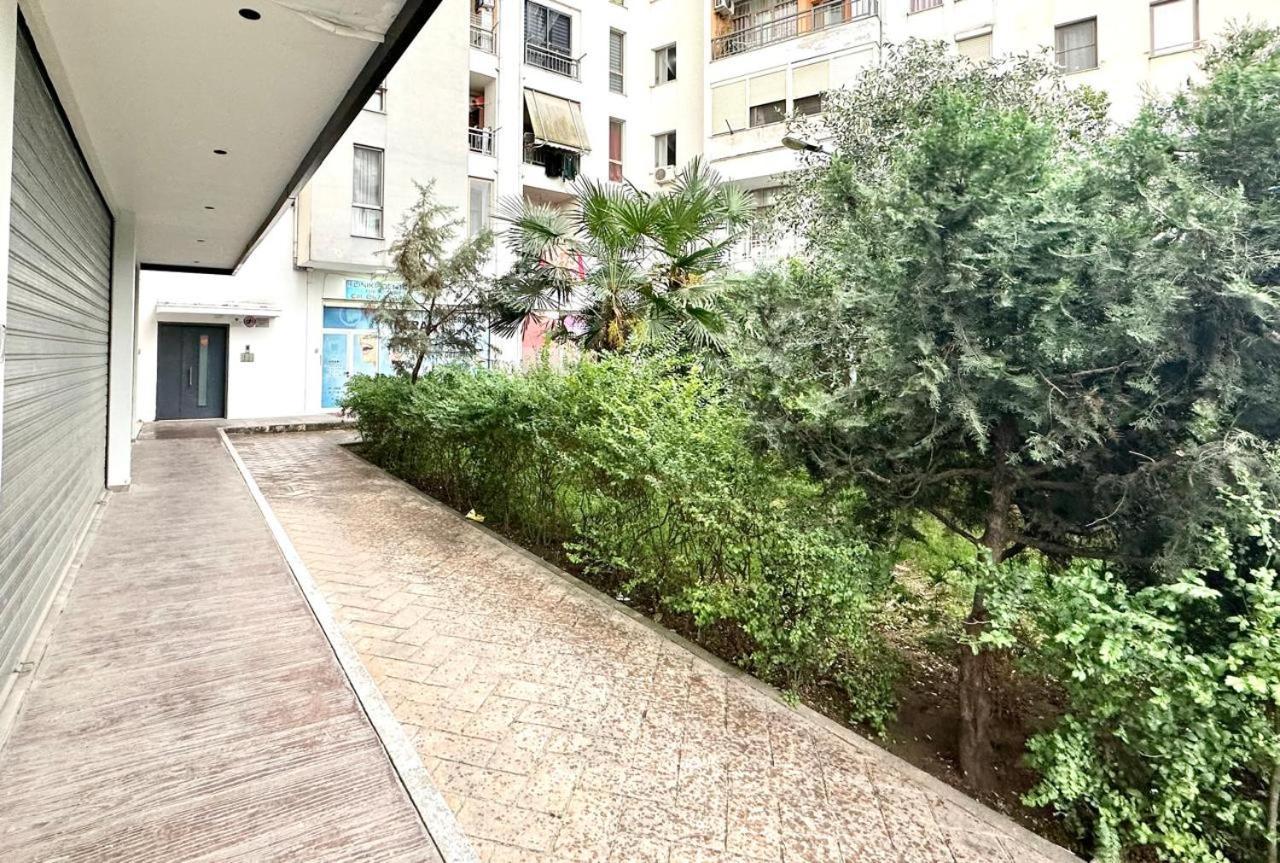 Apartament Tirana