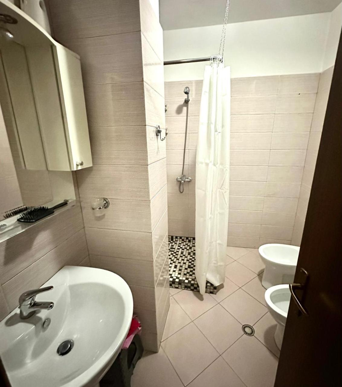 Appartement Apartament Tirana