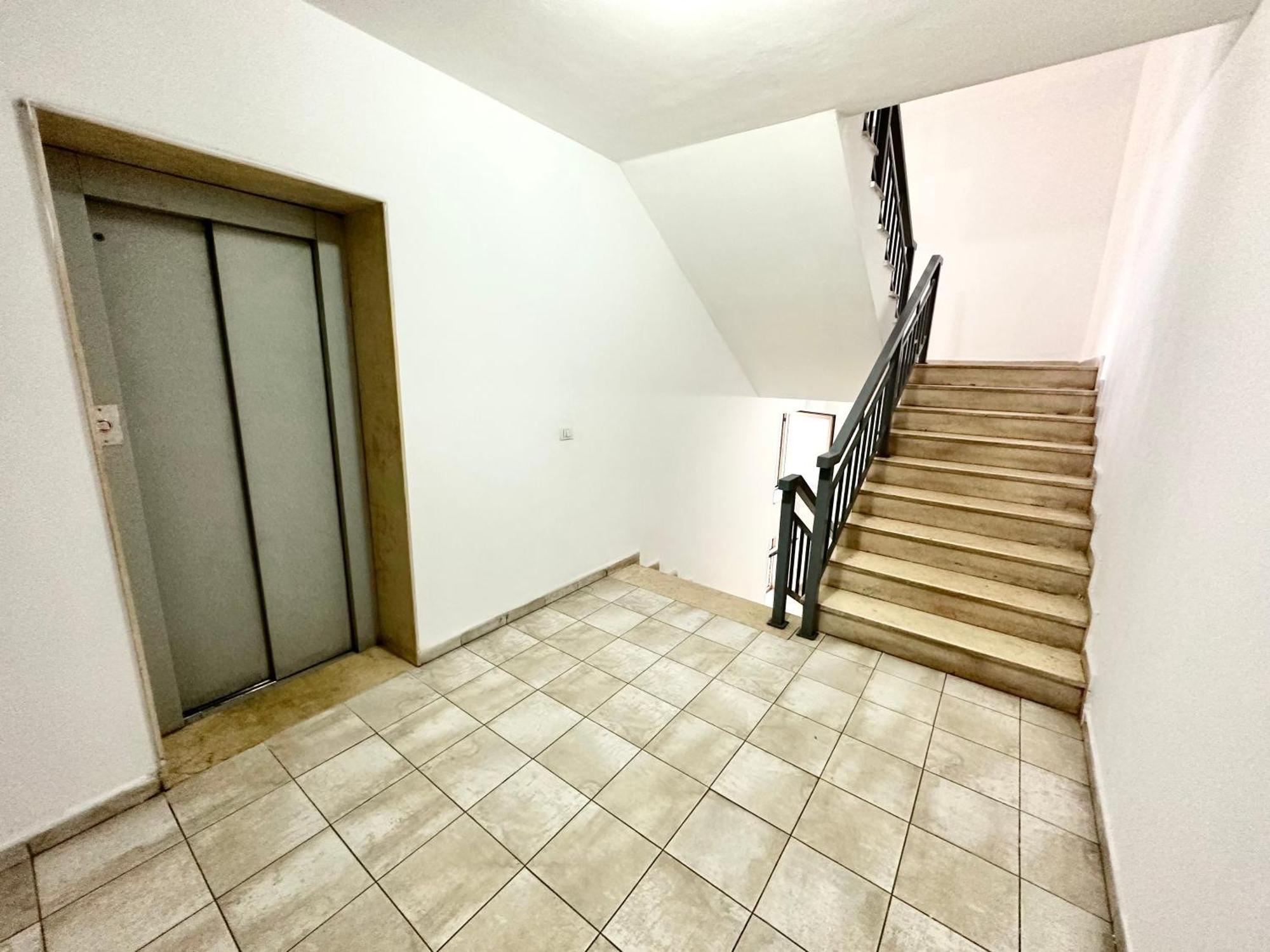 Appartement Apartament Tirana